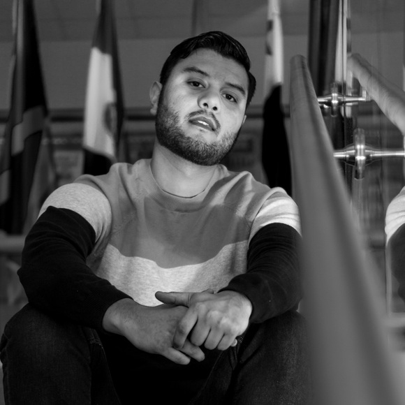 Meet your Posher, Gabriel - Picture 1 of 1